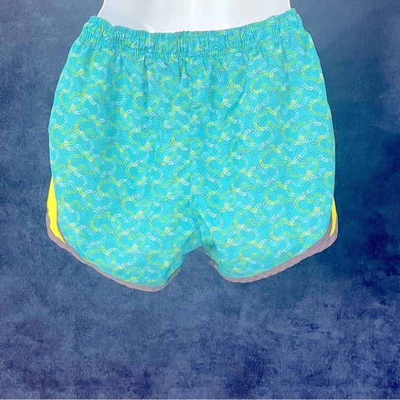 Pony athletic shorts size medium - Picture 4 of 8